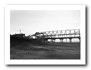 Demolition of Redcar Pier, 1980-1981