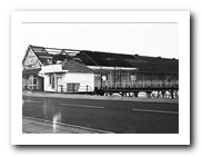 Demolition of Redcar Pier, 1980-1981